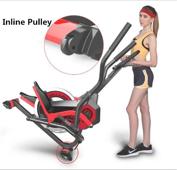 Elliptical Trainer Stationary Bicycle Exercise Bikes For Home Gym crosstrainer Elliptical machines magnetic elliptical bike HTB1juxrmwvD8KJjy0Flq6ygBFXa9 - Elliptical Trainer Stationary Bicycle Exercise Bikes For Home Gym crosstrainer Elliptical machines magnetic elliptical bike