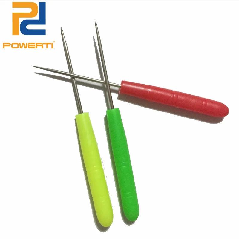 POWERTI 3pcs/lot Badminton /Tennis Racket Stringing Machine/Stringing Tools Parts Straight Awl- Stringing Tools for Men Sport
POWERTI 3pcs/lot Badminton /Tennis Racket Stringing Machine/Stringing Tools Parts Straight Awl- Stringing Tools for Men Sport