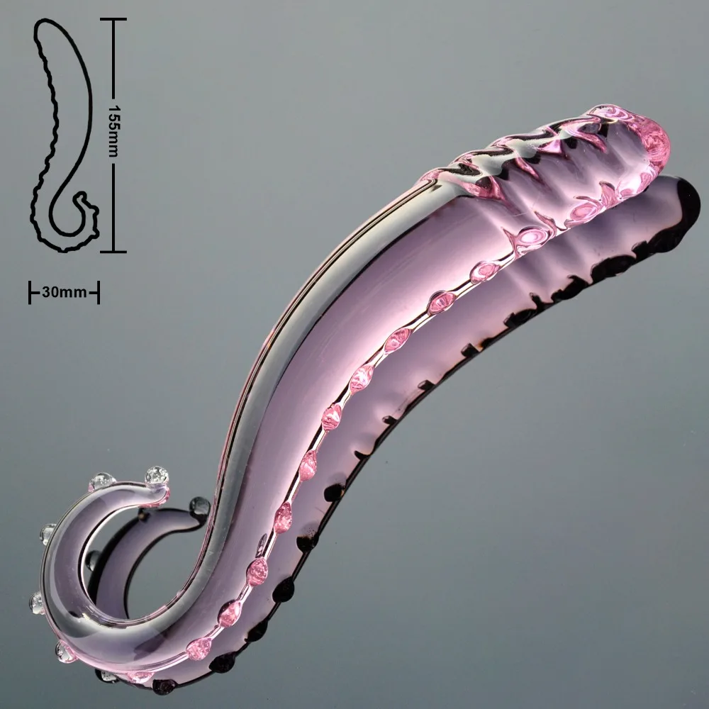 Дилдо Щупальце Купить