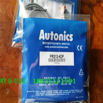 5PCS PRS12-4DP PRS12-4DN Autonics New High-Quality Proximity Switch Sensor Quality Assurance
5PCS PRS12-4DP PRS12-4DN Autonics New High-Quality Proximity Switch Sensor Quality Assurance