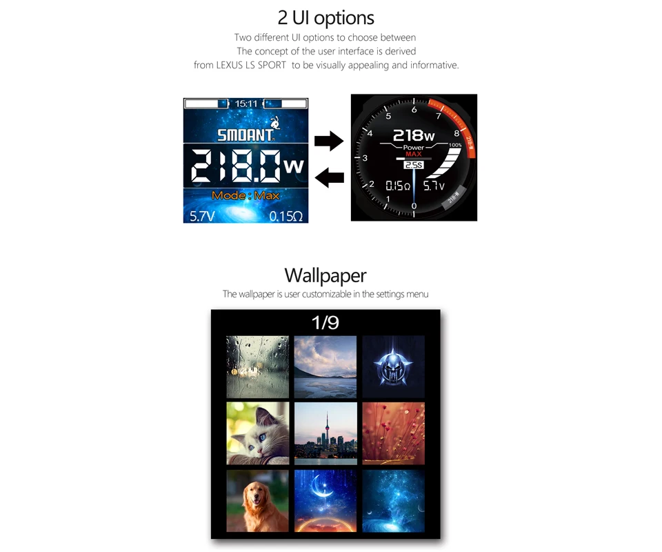 smoant cylon 218w mod (11)