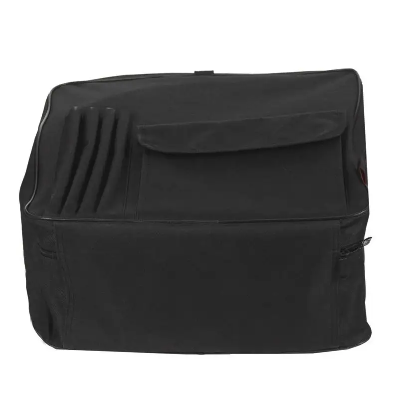 14-inch Snare Drum Kit Bag High-grade Oxford Cloth Drum Bag Durable And Easy To Carry
14-inch Snare Drum Kit Bag High-grade Oxford Cloth Drum Bag Durable And Easy To Carry