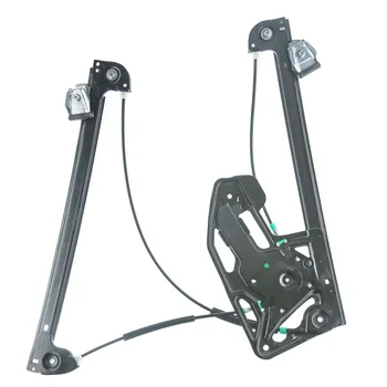 Power Window Regulator for BMW E38 740i 740iL 750iL 95-01 Front Right Passenger without Motor 749-461
Power Window Regulator for BMW E38 740i 740iL 750iL 95-01 Front Right Passenger without Motor 749-461