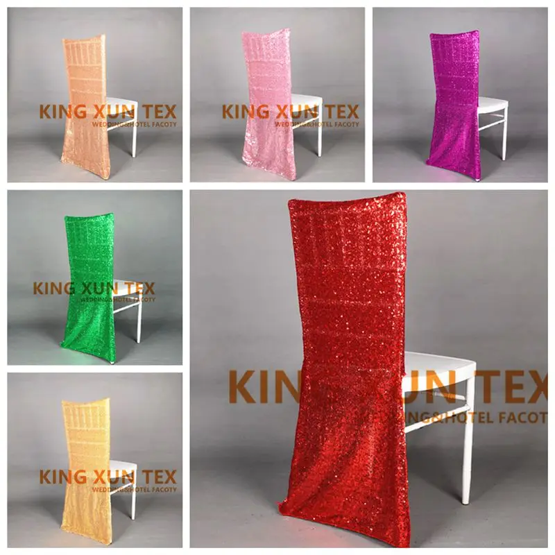 20 50 100pcs Sequin Chair Cover For Chiavari Chair Decoration Banquet Wedding Chair Covers
20 50 100pcs Sequin Chair Cover For Chiavari Chair Decoration Banquet Wedding Chair Covers
