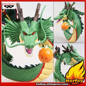 100% Original Banpresto Collection Figure - New Year's blessing! Shenron Decoration of straw rope from "Dragon Ball"
100% Original Banpresto Collection Figure - New Year's blessing! Shenron Decoration of straw rope from "Dragon Ball"