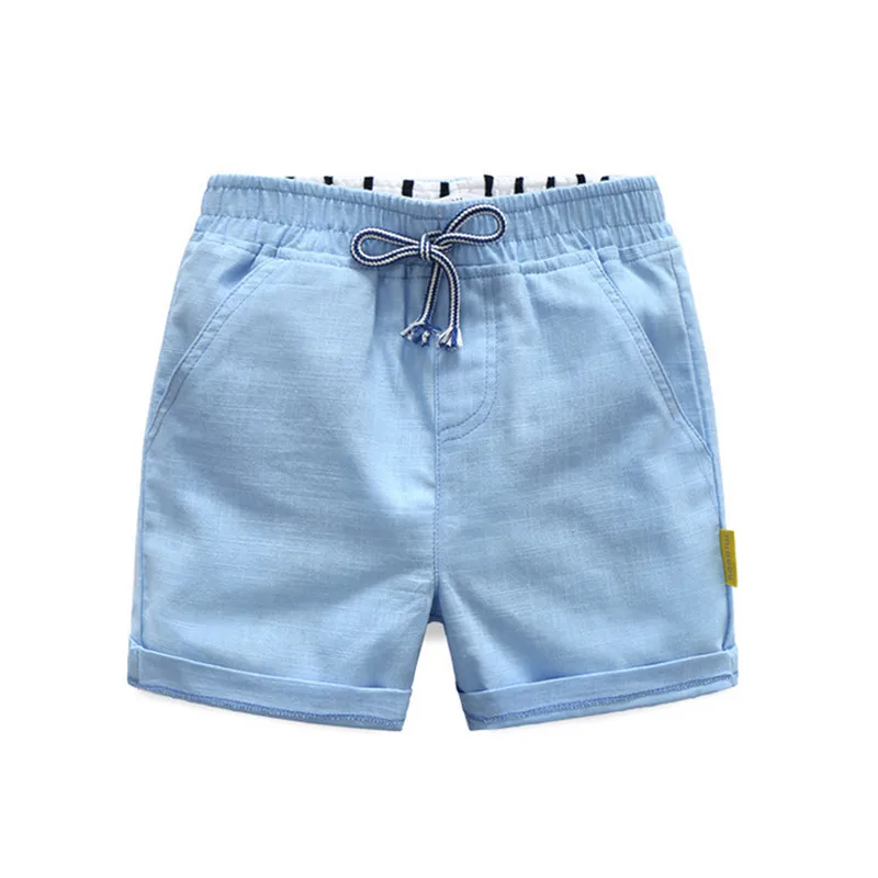 Boys Girls Shorts Child Short Pants Clothes Kids Summer Clothes Casual Solid Cotton Beach Shorts Elastic Waist Clothing Hot Sale
Boys Girls Shorts Child Short Pants Clothes Kids Summer Clothes Casual Solid Cotton Beach Shorts Elastic Waist Clothing Hot Sale