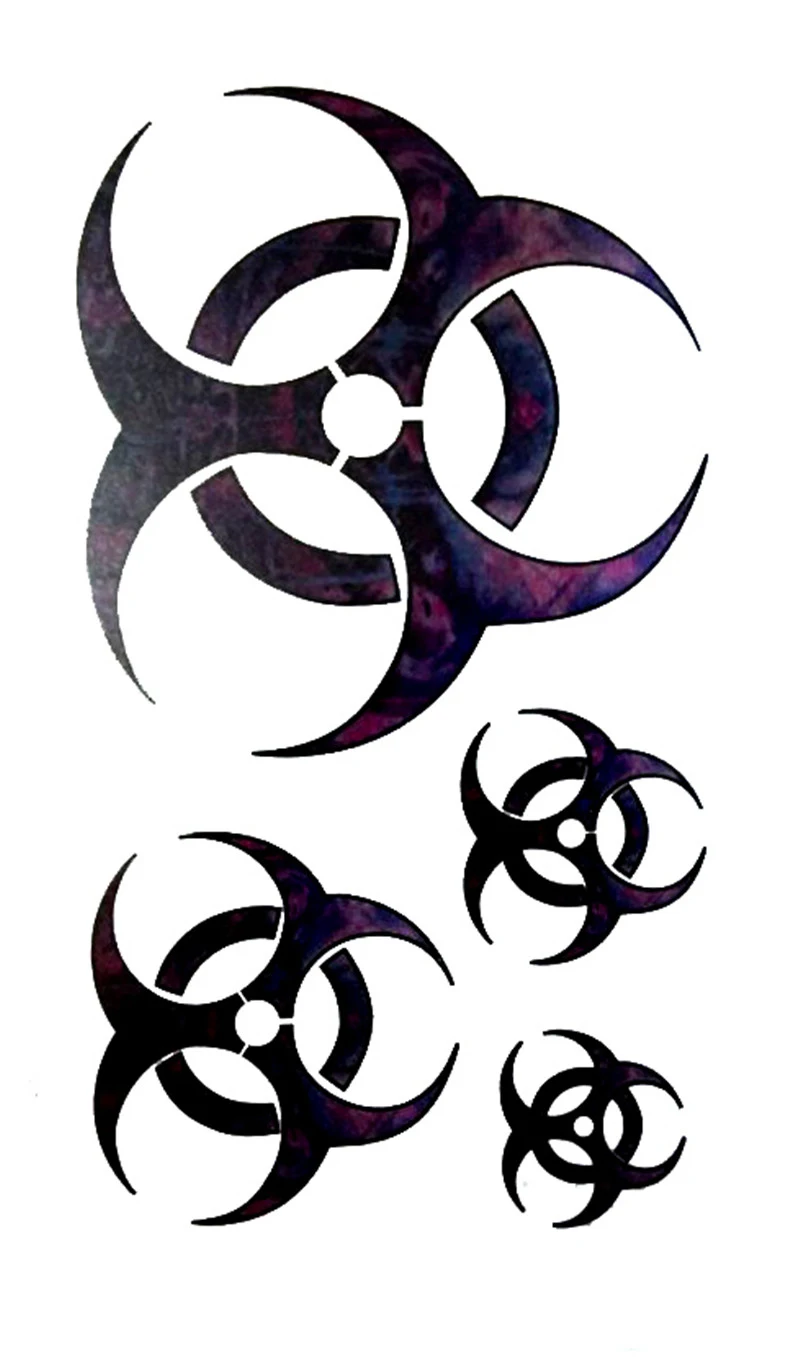 2019 New style tatoo henna fake tattoo flash tatto temporary tattoo sticker men TaTy tatuagem tattoos