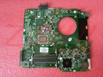 for HP PAVILION 15-N Laptop Motherboard DA0U92MB6D0 REVD A8 CPU 737140-501 737140-001 Free Shipping 100% test ok
for HP PAVILION 15-N Laptop Motherboard DA0U92MB6D0 REVD A8 CPU 737140-501 737140-001 Free Shipping 100% test ok