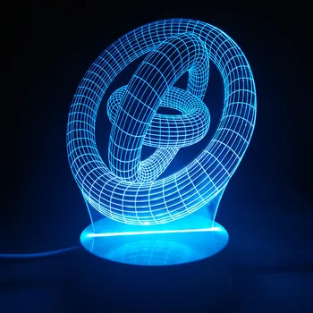 3D LED Table lamp Decorative Unique Lighting Effects Home Decor LED Control Table Lamp remote control Home Living Room Light
3D LED Table lamp Decorative Unique Lighting Effects Home Decor LED Control Table Lamp remote control Home Living Room Light