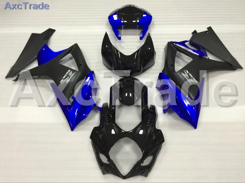 Motorcycle Fairings For Suzuki GSXR GSX-R 1000 GSXR1000 GSX-R1000 2007 2008 07 08 K7 ABS Plastic Injection Fairing Kit Blue A774
Motorcycle Fairings For Suzuki GSXR GSX-R 1000 GSXR1000 GSX-R1000 2007 2008 07 08 K7 ABS Plastic Injection Fairing Kit Blue A774