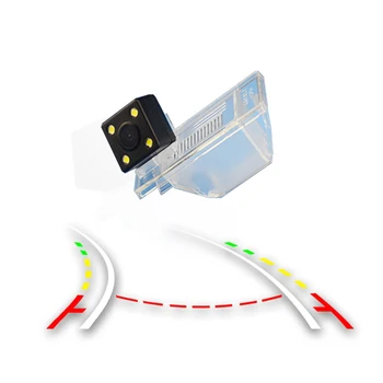 Weivision Intelligent Dynamic Trajectory Tracks Vehicles Car Rear View Camera For for Nissan QASHQAI X-TRAIL Geniss Citroen C4
Weivision Intelligent Dynamic Trajectory Tracks Vehicles Car Rear View Camera For for Nissan QASHQAI X-TRAIL Geniss Citroen C4