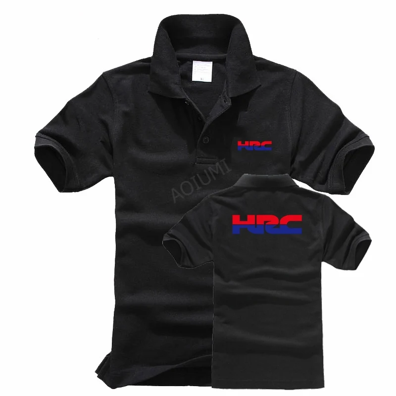 2019 solid colout Men HRC Polo Shirt Men Summer Short Sleeve Solid PoloS 9 COLORS Fashion Casual Tops
2019 solid colout Men HRC Polo Shirt Men Summer Short Sleeve Solid PoloS 9 COLORS Fashion Casual Tops
