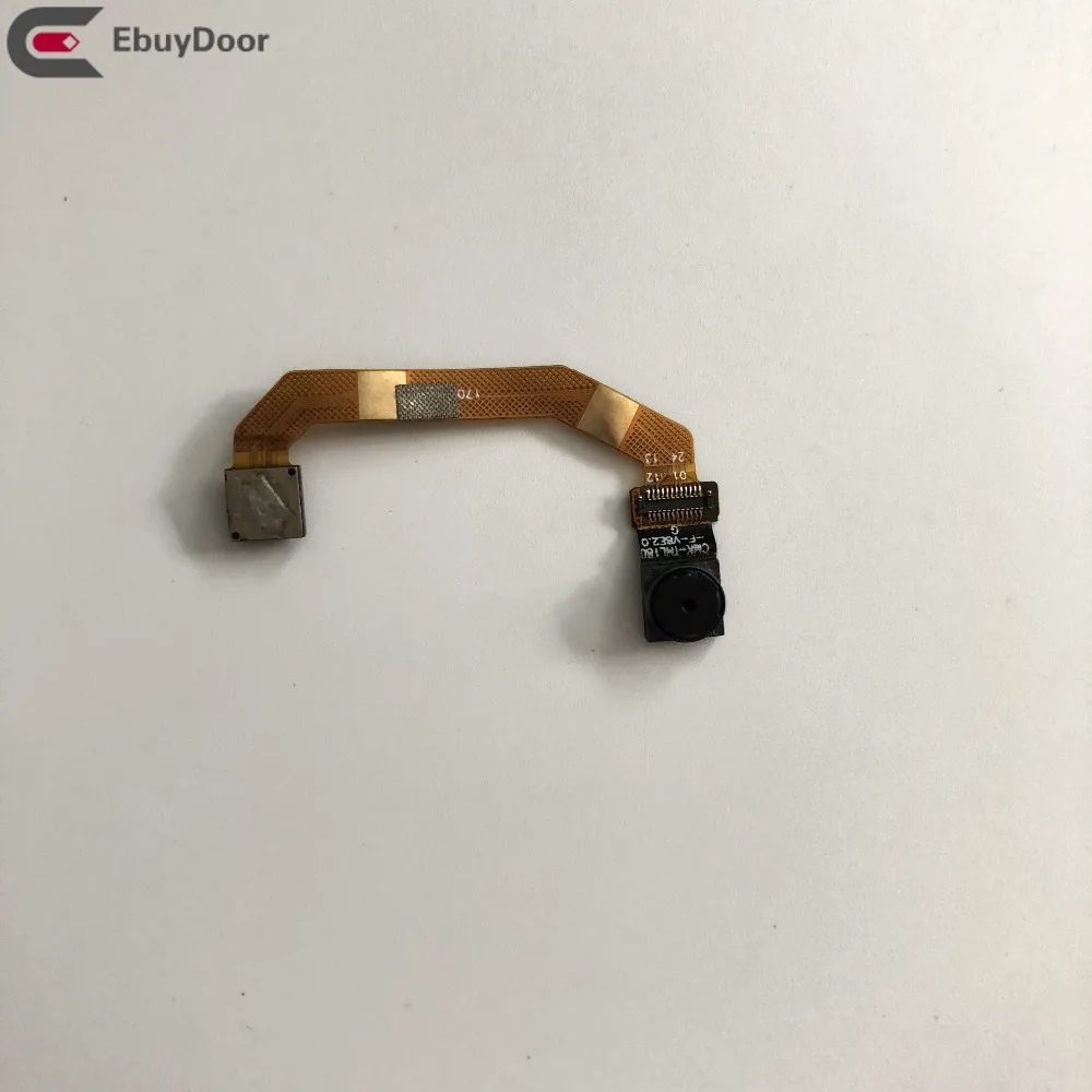 Used Front Camera 8.0MP Module For THL Knight 1 MTK6750T 5.5 Inch HD Screen 1920x1080 Free Shipping
Used Front Camera 8.0MP Module For THL Knight 1 MTK6750T 5.5 Inch HD Screen 1920x1080 Free Shipping