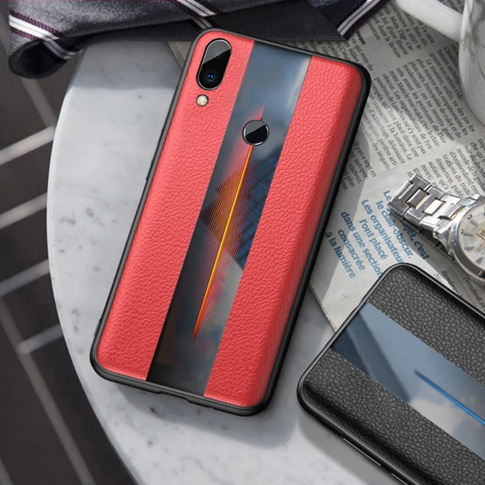 BiGTECH Phone Cases Cover for Meizu Note 9 Case Global Version Soft Back Cover for Meizu 16 Plus M6s M6T MX8 M8 Note 8 6 5 Coque
BiGTECH Phone Cases Cover for Meizu Note 9 Case Global Version Soft Back Cover for Meizu 16 Plus M6s M6T MX8 M8 Note 8 6 5 Coque