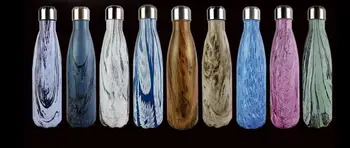 Insulated Stainless Steel Thermo Bottle Cola Cups Thermos Double Wall Vacuum Flasks Portable Travel Outdoor Sports Bottles 500ML
Insulated Stainless Steel Thermo Bottle Cola Cups Thermos Double Wall Vacuum Flasks Portable Travel Outdoor Sports Bottles 500ML