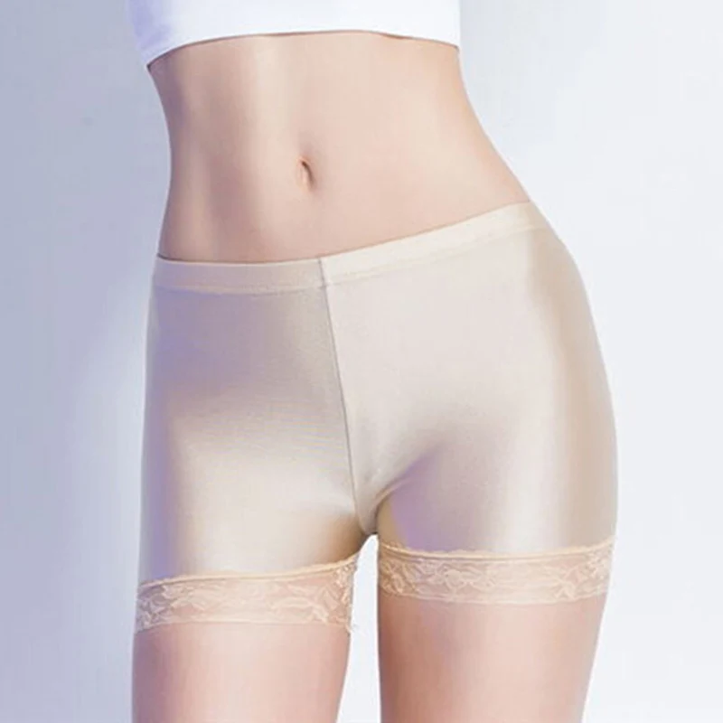 Women Safety Short Pants Middle Waist Safety Short Pants Safety Women Panties Women Boxer Briefs AQ817687
Women Safety Short Pants Middle Waist Safety Short Pants Safety Women Panties Women Boxer Briefs AQ817687