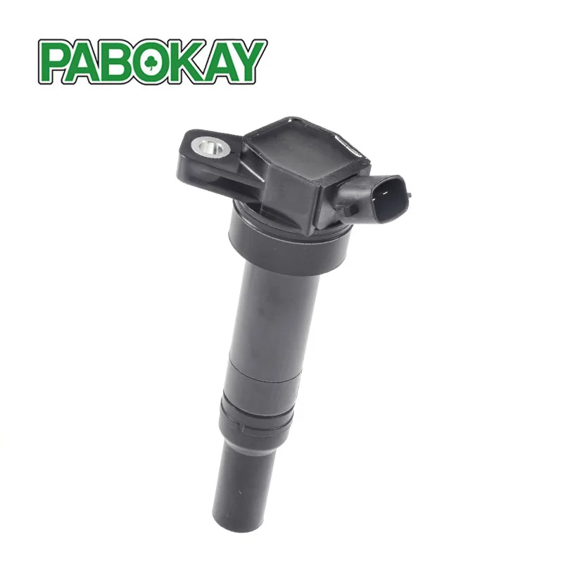 Катушки зажигания 273002E000 27300-2E000 5C1861 1788511 IC16136 20511 GN10633 GN10633-12B1 880331 UF651 UF-651 CU1553 12177 C1804
Катушки зажигания 273002E000 27300-2E000 5C1861 1788511 IC16136 20511 GN10633 GN10633-12B1 880331 UF651 UF-651 CU1553 12177 C1804
