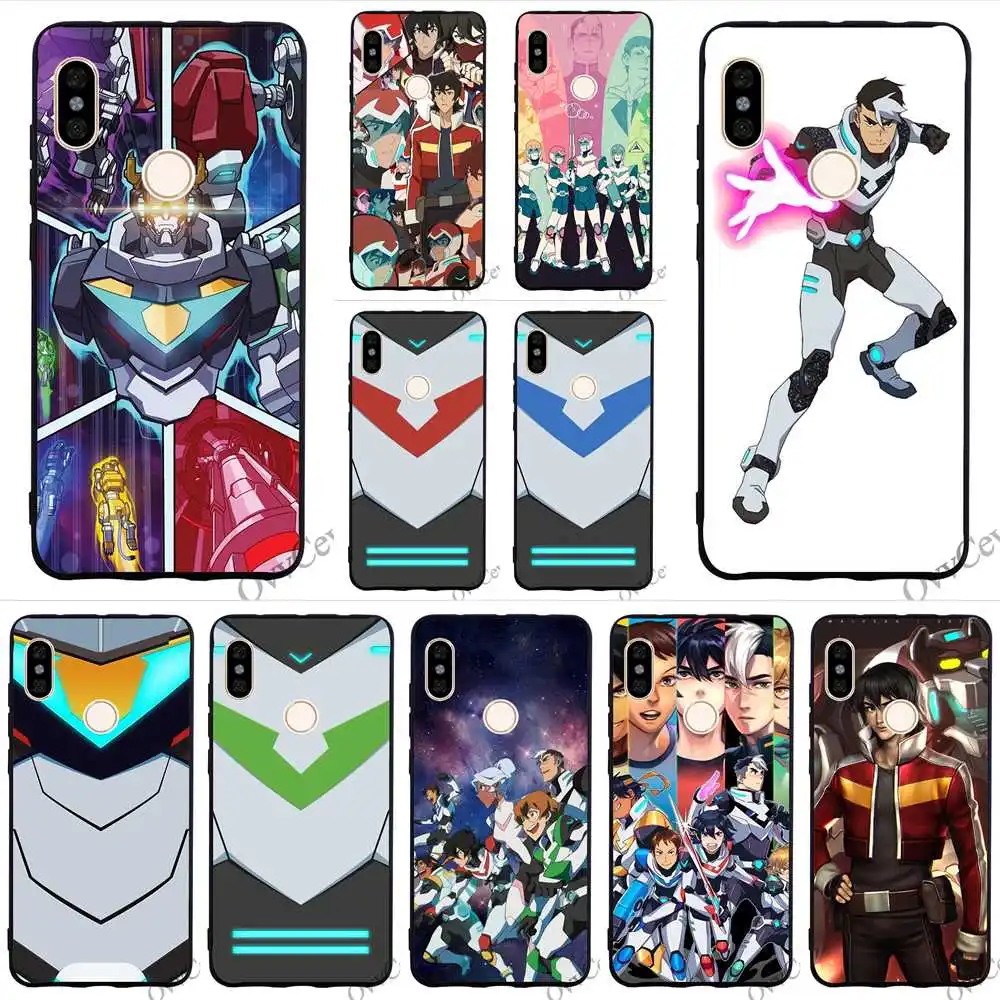 Pattern Voltron Legendary Defender Phone Cover for Xiaomi Redmi 6 Pro Case 4A 4X 5 Plus 5A Prime 6A Note 5 Backshell
Pattern Voltron Legendary Defender Phone Cover for Xiaomi Redmi 6 Pro Case 4A 4X 5 Plus 5A Prime 6A Note 5 Backshell