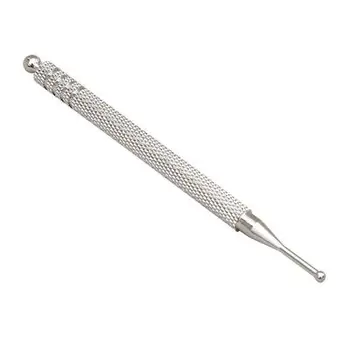 10pcs 11cm/13cm Stainless Steel Acupuncture Point Probe Auricular Point Pen Beauty Ear Reflex Zone Massage Needle Detection
10pcs 11cm/13cm Stainless Steel Acupuncture Point Probe Auricular Point Pen Beauty Ear Reflex Zone Massage Needle Detection