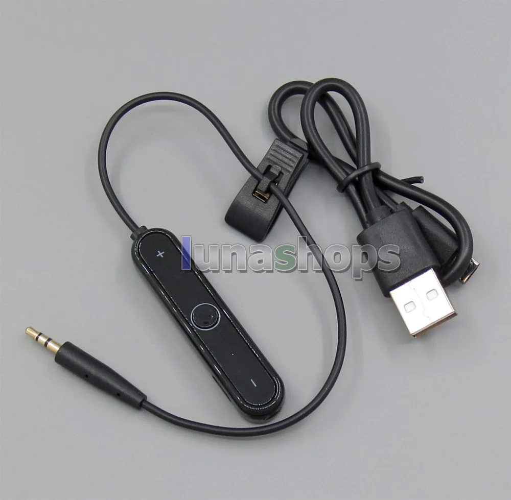 Беспроводной Bluetooth адаптер аудио конвертер кабель для OE2 OE2i QC25i наушников
Беспроводной Bluetooth адаптер аудио конвертер кабель для OE2 OE2i QC25i наушников