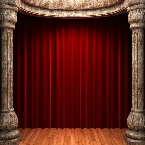 Compare S On Photography Background Stage Curtain Backdrop 10x10ft Anitque Court Pillars Gate Dard Red D Curtain Wooden Stage Custom Photography Studio Backdrops Background