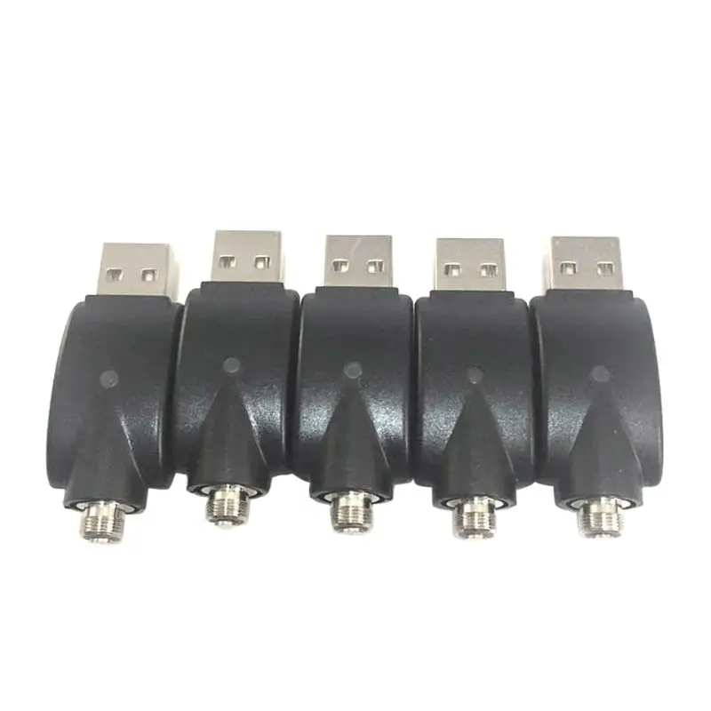 New 5PCS Durable 510-Thread USB Smart Charger Adapter Converter with Over-Charge Protection qiang
New 5PCS Durable 510-Thread USB Smart Charger Adapter Converter with Over-Charge Protection qiang