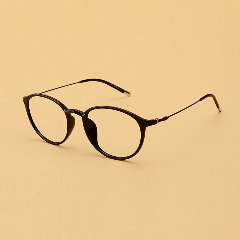 48-20-135 new ultra light carbon tungsten steel frame glasses small female legs comfortable glasses myopia elliptic frame memory
48-20-135 new ultra light carbon tungsten steel frame glasses small female legs comfortable glasses myopia elliptic frame memory