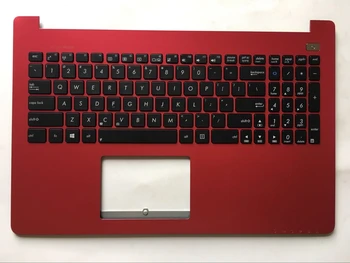 US keyboard for Asus X502 X502C X502A X502U X502X X502CA with palmrest keyboard US Layout
US keyboard for Asus X502 X502C X502A X502U X502X X502CA with palmrest keyboard US Layout