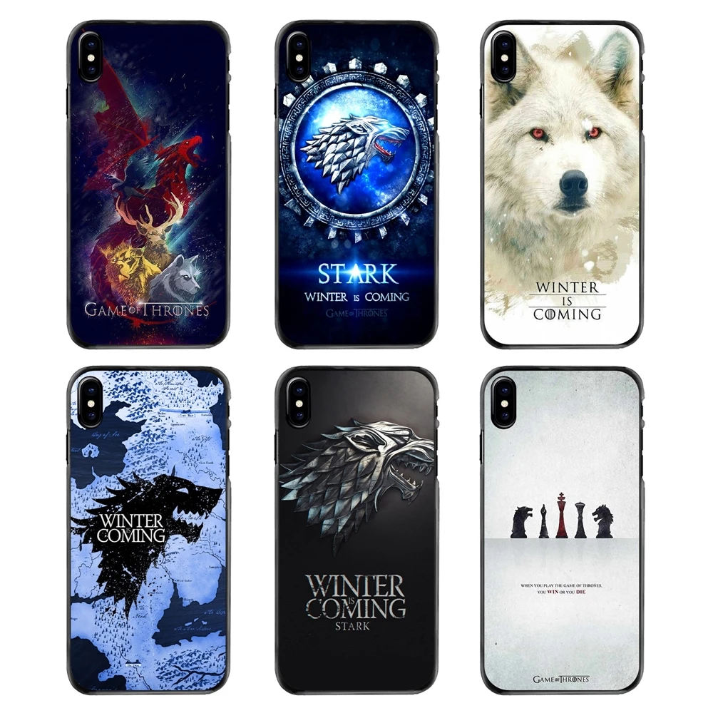 Games of Thrones GOT House Stark Logo Accessories Cases Cover For Samsung Galaxy A3 A5 A7 A8 J1 J2 J3 J5 J7 Prime 2015 2016 2017
Games of Thrones GOT House Stark Logo Accessories Cases Cover For Samsung Galaxy A3 A5 A7 A8 J1 J2 J3 J5 J7 Prime 2015 2016 2017
