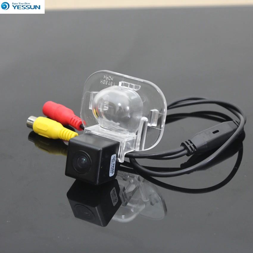 YESSUN rear View Camera For Hyundai ix20 2010~2014 Car Wide Angle Reversing Park high quality Camera HD CCD CAM
YESSUN rear View Camera For Hyundai ix20 2010~2014 Car Wide Angle Reversing Park high quality Camera HD CCD CAM