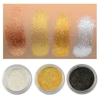 48PCS/LOT 13 Colors Eyeshadow Shimmer Matte Glitter Eye Shadow Natural Flash Bright Pearl Cosmetic Diamond Powder Eye Makeup
48PCS/LOT 13 Colors Eyeshadow Shimmer Matte Glitter Eye Shadow Natural Flash Bright Pearl Cosmetic Diamond Powder Eye Makeup