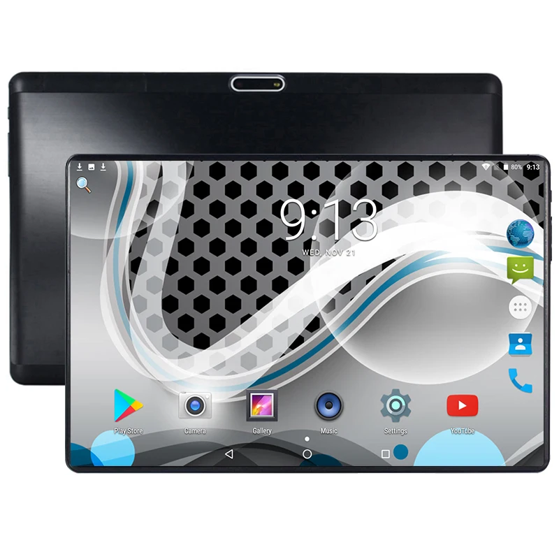 Free shipping 10'' Android 7.0 Tablet Pc Octa Core 4GB RAM 64GB Tablette Built-in 3G 4G Phone Call Dual SIM Card Wifi Tablets PC
Free shipping 10'' Android 7.0 Tablet Pc Octa Core 4GB RAM 64GB Tablette Built-in 3G 4G Phone Call Dual SIM Card Wifi Tablets PC