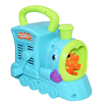 Water Blowing Toys Creative Cartoon Hand Locomotive Bubble Machine Outdoor Kid Summer Machine Outdoor Kids Child Toys F1
Water Blowing Toys Creative Cartoon Hand Locomotive Bubble Machine Outdoor Kid Summer Machine Outdoor Kids Child Toys F1