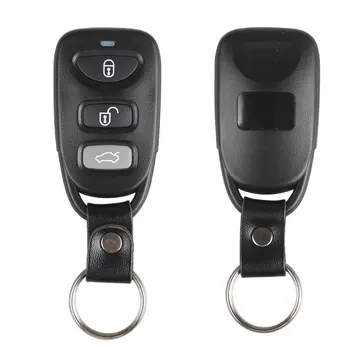 XHORSE for Hyundai Style Universal Remote Key 3 Buttons for VVDI Key Tool 5pcs/lot
XHORSE for Hyundai Style Universal Remote Key 3 Buttons for VVDI Key Tool 5pcs/lot