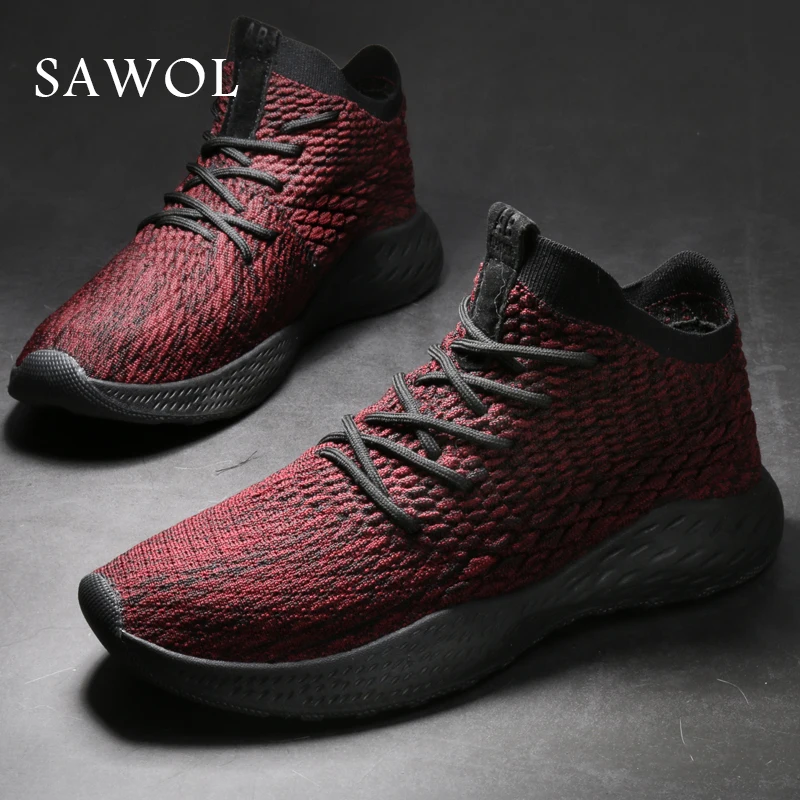 Men Casual Shoes Men Sneakers Brand Men Shoes Male Flats Breathable Mesh Slip On High Quality Loafers Spring Autumn Sawol
Men Casual Shoes Men Sneakers Brand Men Shoes Male Flats Breathable Mesh Slip On High Quality Loafers Spring Autumn Sawol