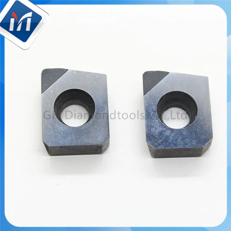Milling cutter Diamond PCD Face Milling cnc insert and cartridges diamond cnc Carbide lathe cutter APKT SNEW TEEN
Milling cutter Diamond PCD Face Milling cnc insert and cartridges diamond cnc Carbide lathe cutter APKT SNEW TEEN