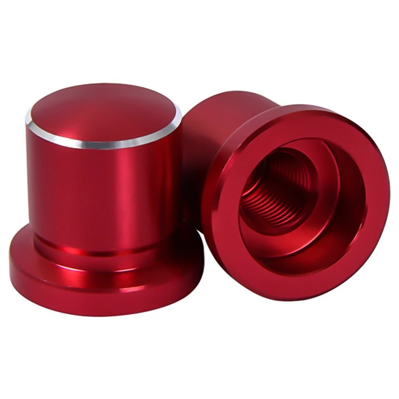 Shock Absorber Screw Aluminium alloy Cap Protective Nut Cover For Nissan Qashqai X-trail T32 X trail Rogue CX-5 ASX Car Styling
Shock Absorber Screw Aluminium alloy Cap Protective Nut Cover For Nissan Qashqai X-trail T32 X trail Rogue CX-5 ASX Car Styling