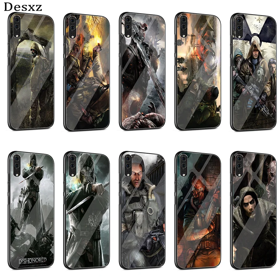 Gerleek Stalker Clear Sky Glass TPU Case For Huawei Honor P10 P20 Y6 7A Y9 8X 9 10 Pro Lite Cover Bag
Gerleek Stalker Clear Sky Glass TPU Case For Huawei Honor P10 P20 Y6 7A Y9 8X 9 10 Pro Lite Cover Bag