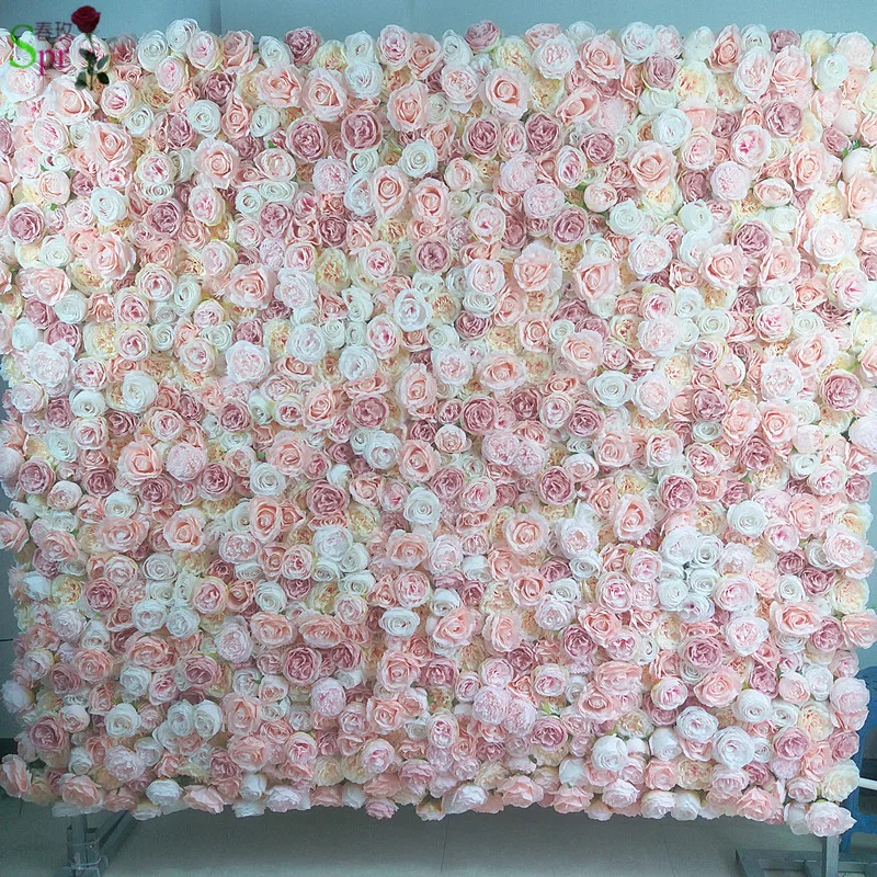 SPR higher quality 10pcs/lot 3D Artificial rose peony flower wall wedding backdrop party events artificial flower arrangements
SPR higher quality 10pcs/lot 3D Artificial rose peony flower wall wedding backdrop party events artificial flower arrangements