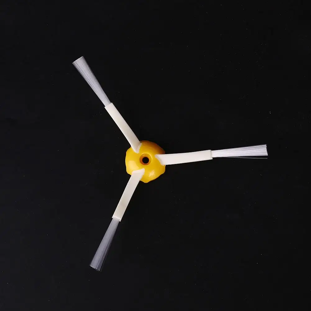 Household Sweeping Robot Brush Dust Removal Replacement Accessory Parts Vacuum Robotic Vacuum Parts Cleaner Accessory Plastic
Household Sweeping Robot Brush Dust Removal Replacement Accessory Parts Vacuum Robotic Vacuum Parts Cleaner Accessory Plastic