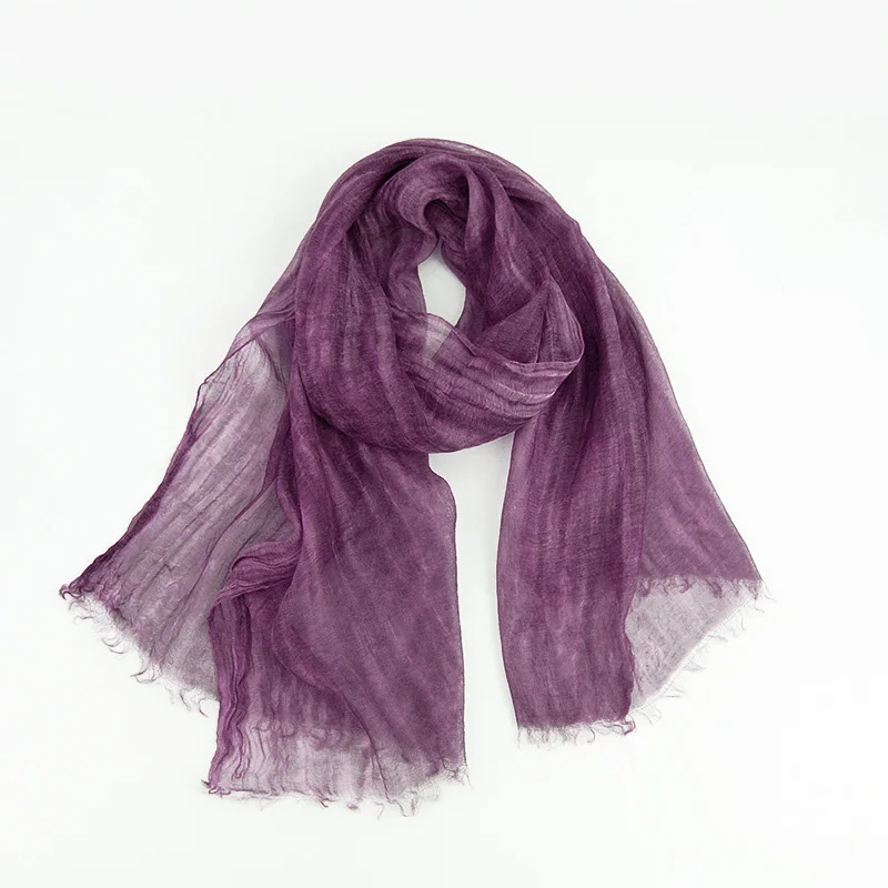2018 New Design Luxury Brand Solid 50% Silk 50% Wool Scarf Especially Women Foulard Elegant Shawl Long Wrap High Quality M335
2018 New Design Luxury Brand Solid 50% Silk 50% Wool Scarf Especially Women Foulard Elegant Shawl Long Wrap High Quality M335