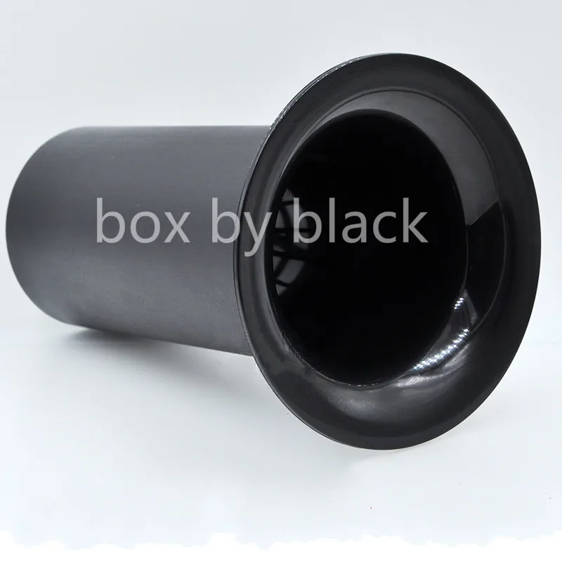 tube speaker box