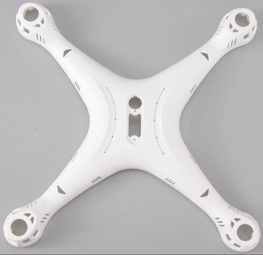 Syma X8PRO Upper Main Body Shell Cover RC Drone Helicopter Four-Axis Quadcopter Spare Parts Accessories Original New Arrival
Syma X8PRO Upper Main Body Shell Cover RC Drone Helicopter Four-Axis Quadcopter Spare Parts Accessories Original New Arrival