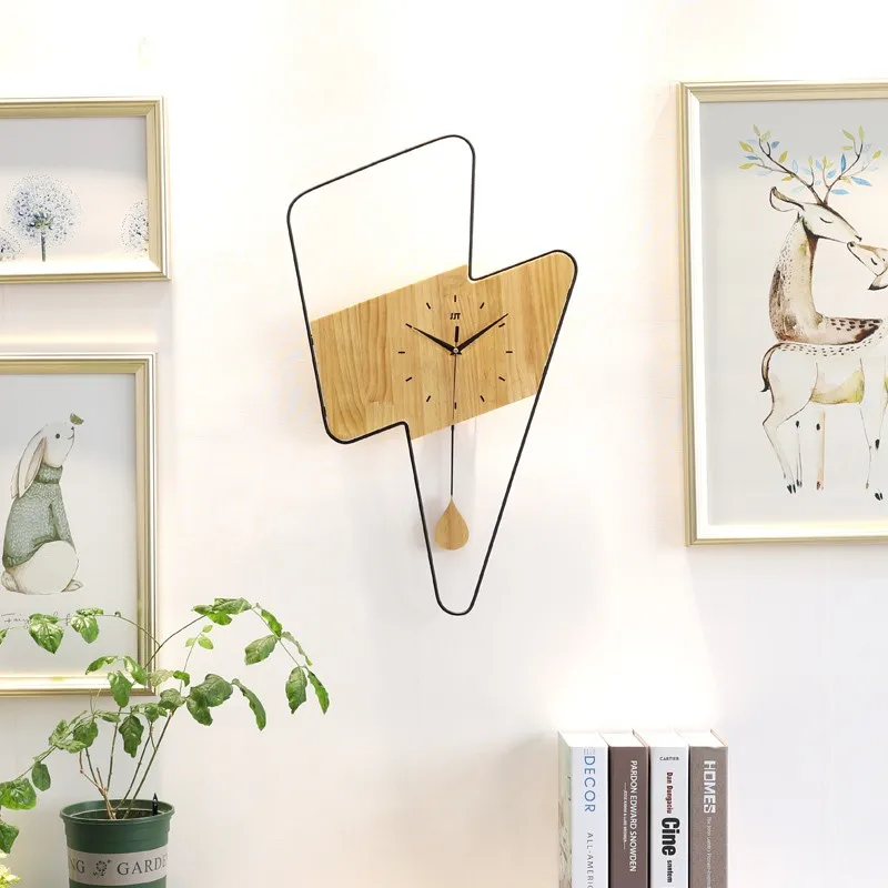 3D DIY Acrylic Wall Clock Modern Kitchen Home Decor Time Clock Wall Sticker Hollow Numeral Clock modern design large big
3D DIY Acrylic Wall Clock Modern Kitchen Home Decor Time Clock Wall Sticker Hollow Numeral Clock modern design large big