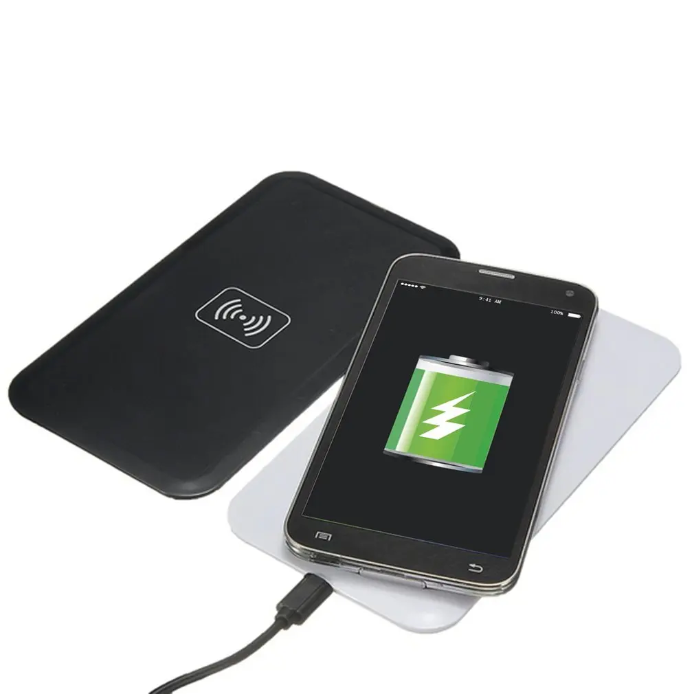 Mobile Phone Wireless Charger QI Standard Charger Phone Charger Fast Charging for Iphone XS MAX XR Samsung Xiaomi Huawei
Mobile Phone Wireless Charger QI Standard Charger Phone Charger Fast Charging for Iphone XS MAX XR Samsung Xiaomi Huawei