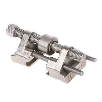 Stainless Steel Side Clamping Fixed Angle Honing Guide For Wood Chisel Planer Blade Sharpening Sharpener Tool
Stainless Steel Side Clamping Fixed Angle Honing Guide For Wood Chisel Planer Blade Sharpening Sharpener Tool
