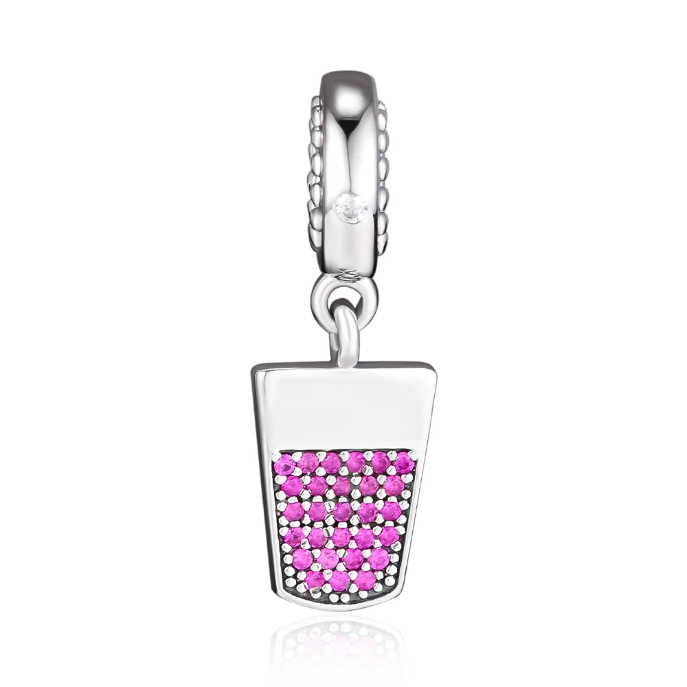 100% 925 Sterling Silver Ice Cream Dangle Charm with Mixed Cz Beads for Jewelry Making Fit Charms Bracelets DIY Gift PCKA026
100% 925 Sterling Silver Ice Cream Dangle Charm with Mixed Cz Beads for Jewelry Making Fit Charms Bracelets DIY Gift PCKA026