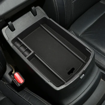 Color My Life Car Central Storage Box Armrest Box Storage Glove Storage Box for Kia All New Sportage QL KX5 2016 - 2020 AT
Color My Life Car Central Storage Box Armrest Box Storage Glove Storage Box for Kia All New Sportage QL KX5 2016 - 2020 AT