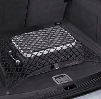 Fit For Audi A1 A3 A4 A5 A6 A8 A7 TT Trunk Cargo Net Mesh Luggage Elastic HooK NEW
Fit For Audi A1 A3 A4 A5 A6 A8 A7 TT Trunk Cargo Net Mesh Luggage Elastic HooK NEW