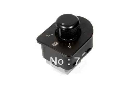 Rear View Mirror Switch w/ Heat Function For Volkswagen For VW Passat B5 B5.5 Jetta Bora Golf MK4
Rear View Mirror Switch w/ Heat Function For Volkswagen For VW Passat B5 B5.5 Jetta Bora Golf MK4